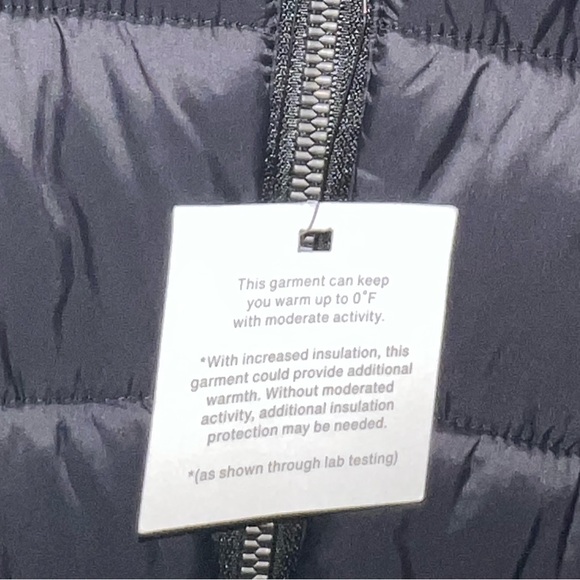 Women’s DKNY Jacket - black size medium - Picture 7 of 11